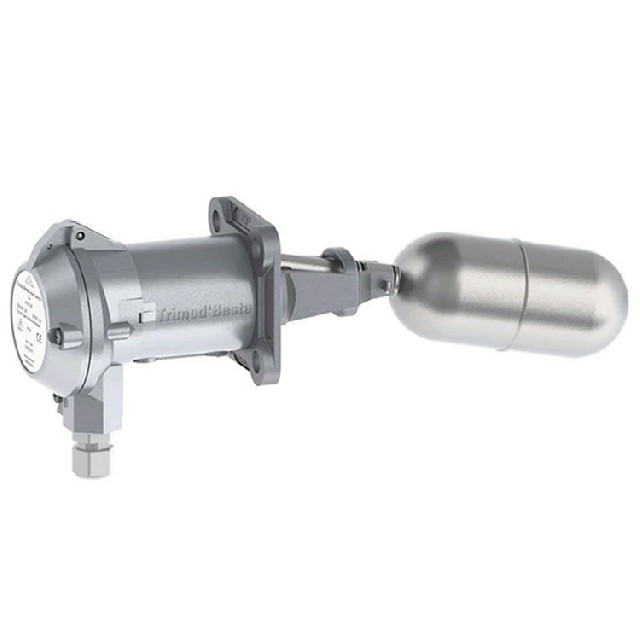 瑞士進(jìn)口 BESTA貝斯塔 A-22C-04型 浮球液位開(kāi)關(guān)